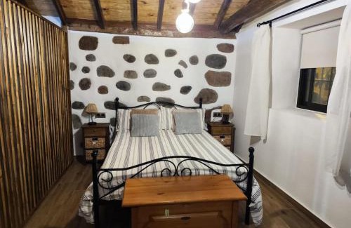 Taganana Casa | La Casa Vieja