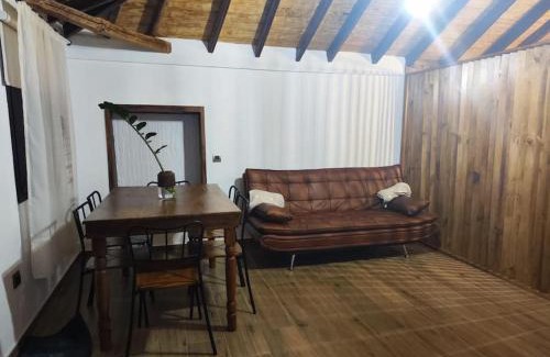 Taganana Casa | La Casa Vieja