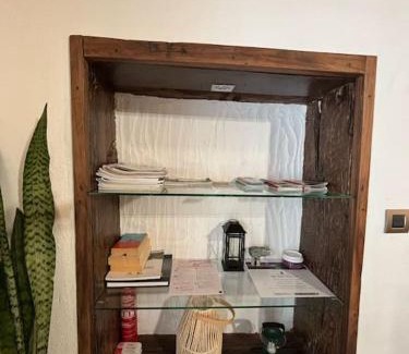 Taganana Casa | La Casa Vieja