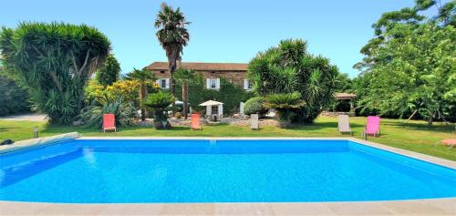 Santa-Lucia-di-Moriani Casa | La Casalamadonna