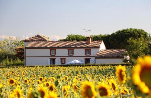 Marignac-Lasclares Cama Y Desayuno | La Cascadeta