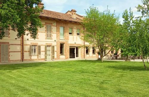 Alba Casa | LA CASCINA DI CARLOTTA 1846 agriturismo