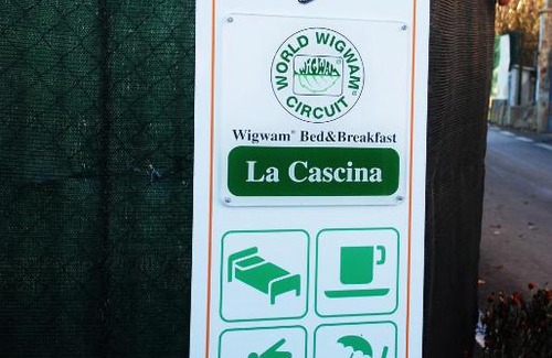 Aglie Cama Y Desayuno | La Cascina