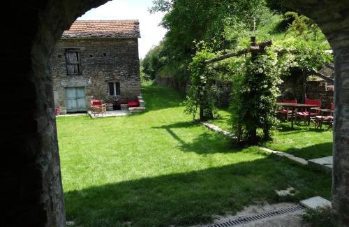 Denice Casa | La Cascina Langa