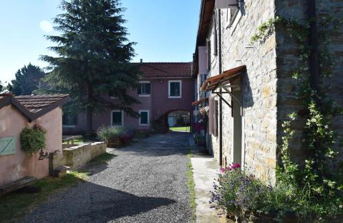 Denice Casa | La Cascina Langa