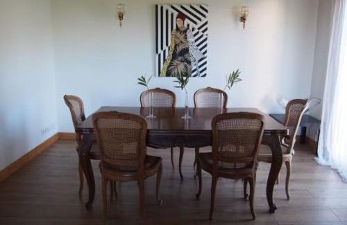 Coufouleux Casa | La Case à Jane, gite familial en pays tarnais