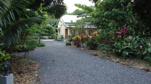 Saint-Andre Casa | La Case Floria