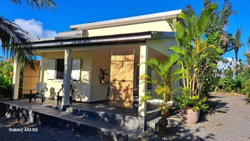 Saint-Andre Casa | La Case Floria