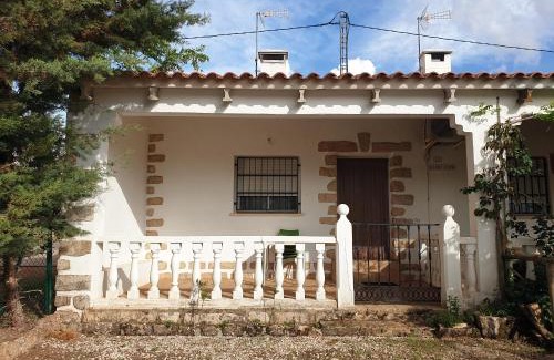 Ossa de Montiel Casa | La Caseja Rural