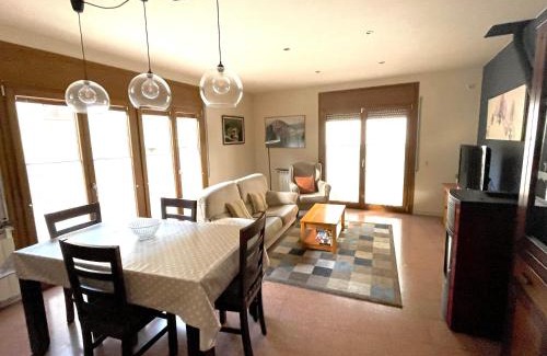 Ribes De Freser Apartamento | La Caseta Del Cremallera