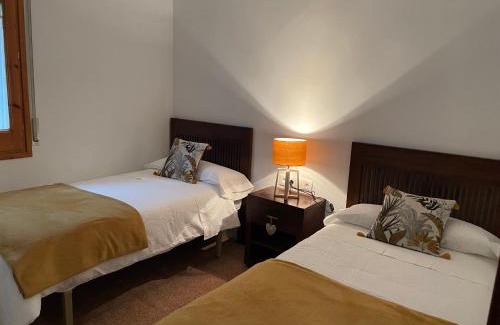 Ribes De Freser Apartamento | La Caseta Del Cremallera
