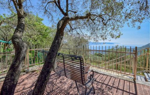San Lorenzo della Costa Apartamento | La Casetta Tra Cielo E Mare