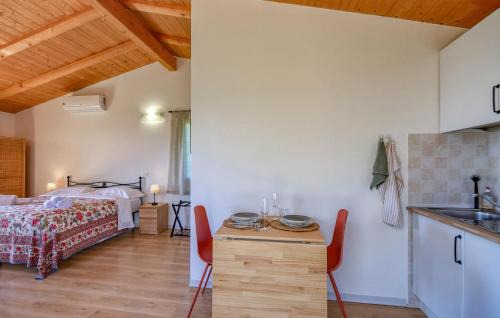 San Lorenzo della Costa Apartamento | La Casetta Tra Cielo E Mare