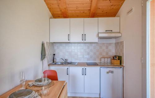 San Lorenzo della Costa Apartamento | La Casetta Tra Cielo E Mare