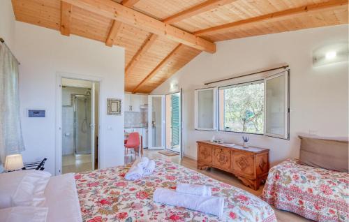 San Lorenzo della Costa Apartamento | La Casetta Tra Cielo E Mare