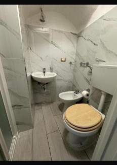 San Ferdinando Casa | La casetta 75