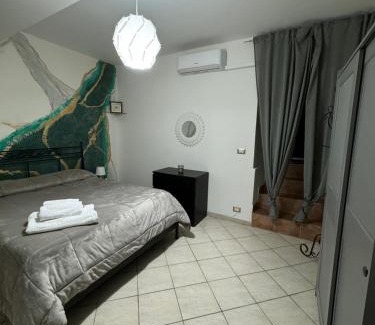 San Ferdinando Casa | La casetta 75
