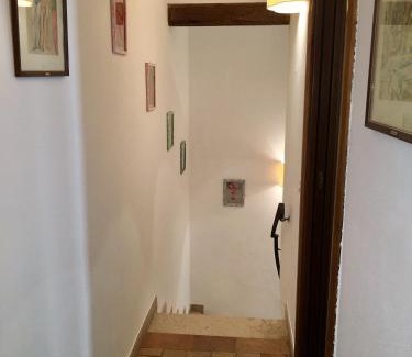 Torre di Palme Apartamento | La casetta a Torre di Palme