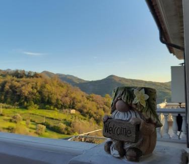 Verbicaro Cama Y Desayuno | La Casetta B&B