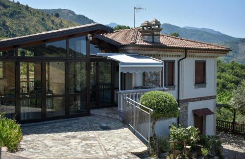 Verbicaro Cama Y Desayuno | La Casetta B&B