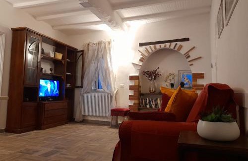 Pitigliano Apartamento | La Casetta Dei Volontari
