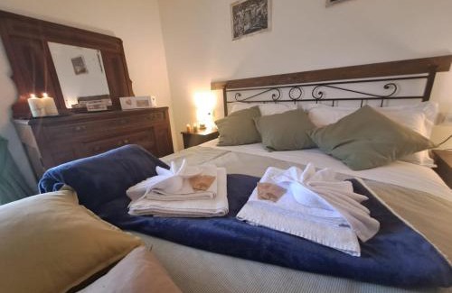 Pitigliano Apartamento | La Casetta Dei Volontari