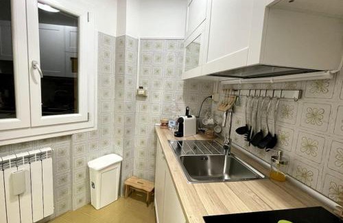 Roccaraso Apartamento | La Casetta dell Horizonte