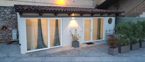 Rivarolo Canavese Apartamento | La Casetta di Angela