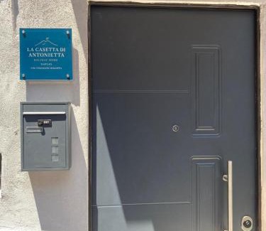 Montecalvario Casa | La Casetta di Antonietta - Napoli centro storico