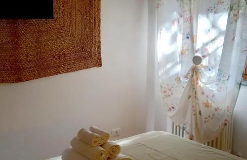 Lizzano in Belvedere Apartamento | La casetta di Mizar