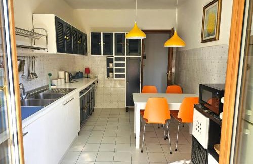 Cinque Terre Apartamento | La Casetta di Gian