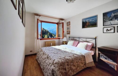 Foppolo Apartamento | - La Casetta di Legno - i colori della natura