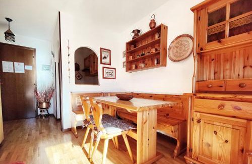Foppolo Apartamento | - La Casetta di Legno - i colori della natura