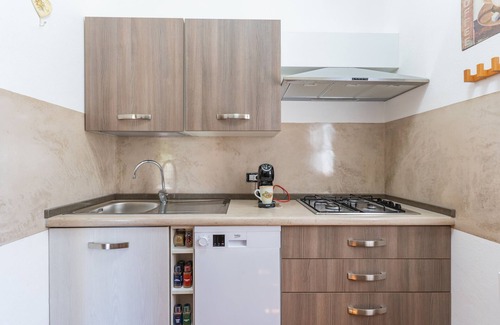 Torre di Bari Apartamento | La Casetta di Luisa - Affitti Brevi Italia