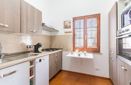 Torre di Bari Apartamento | La Casetta di Luisa - Affitti Brevi Italia