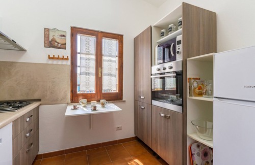 Torre di Bari Apartamento | La Casetta di Luisa - Affitti Brevi Italia