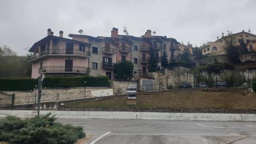 Ateleta Apartamento | La Casetta di Margi