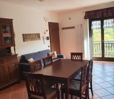 Ateleta Apartamento | La Casetta di Margi