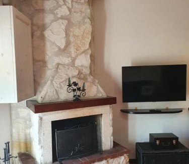 Ateleta Apartamento | La Casetta di Margi