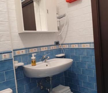 Ateleta Apartamento | La Casetta di Margi