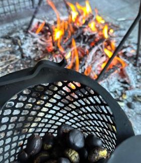 Gerosa Casa | La Casetta di Musita