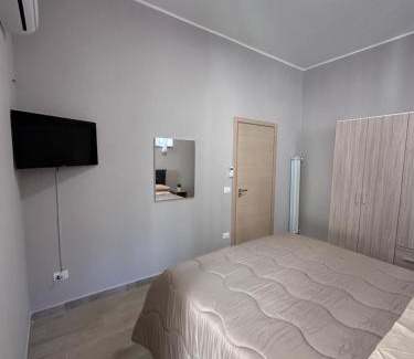 Acerra Casa | La Casetta di Nonno Cuono