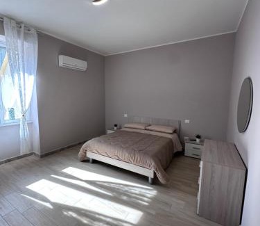 Acerra Casa | La Casetta di Nonno Cuono