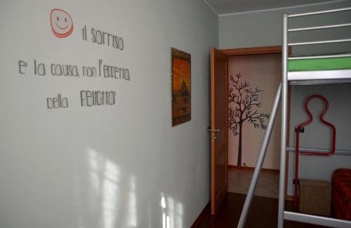 Campogalliano Cama Y Desayuno | La Casetta