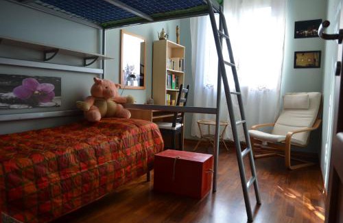 Campogalliano Cama Y Desayuno | La Casetta