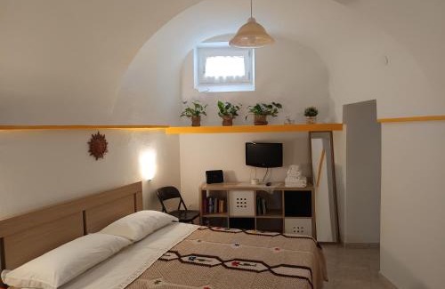 Martina Franca Apartamento | la casetta