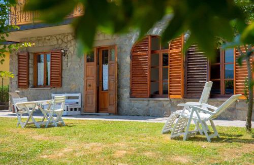 Pratovecchio Casa | "LA CASETTA"