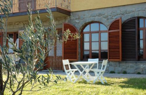 Pratovecchio Casa | "LA CASETTA"