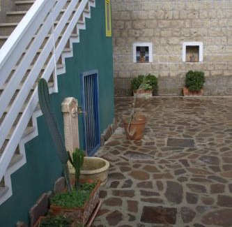 San Marco Evangelista Apartamento | La casetta