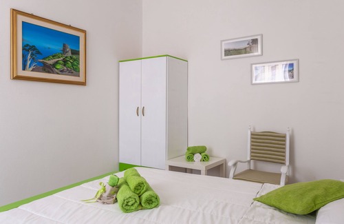 Scano di Montiferro Apartamento | La Casetta - Mar Y Montaña